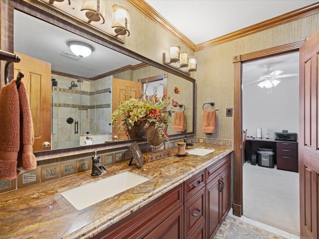 625 Estates Drive, Copper Canyon, TX 75077