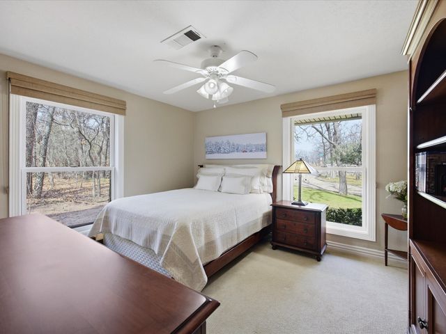 625 Estates Drive, Copper Canyon, TX 75077