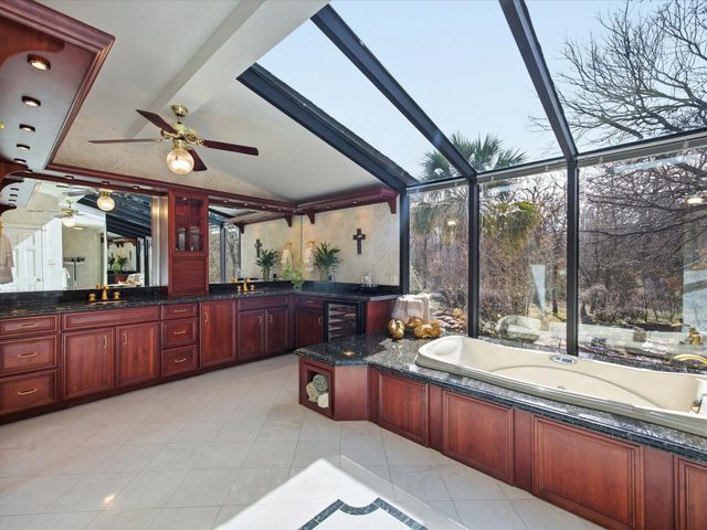 625 Estates Drive, Copper Canyon, TX 75077