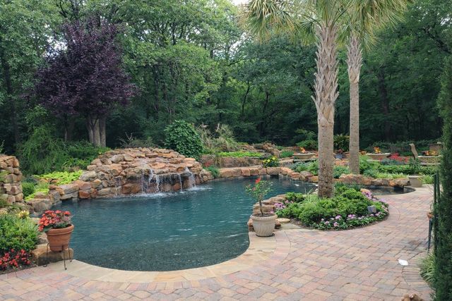 625 Estates Drive, Copper Canyon, TX 75077