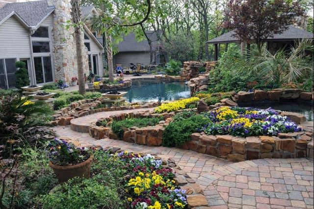 625 Estates Drive, Copper Canyon, TX 75077