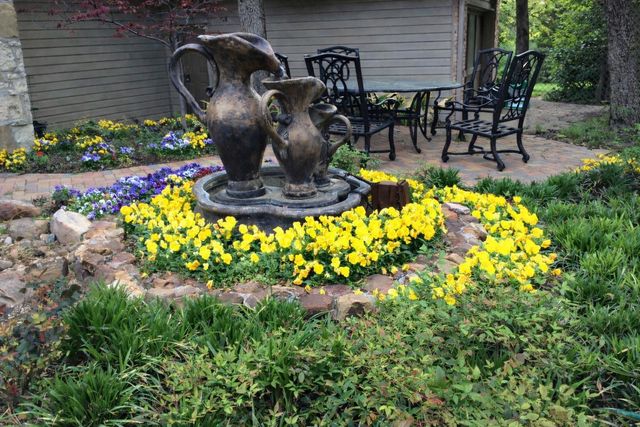 625 Estates Drive, Copper Canyon, TX 75077