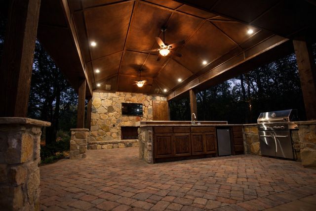 625 Estates Drive, Copper Canyon, TX 75077