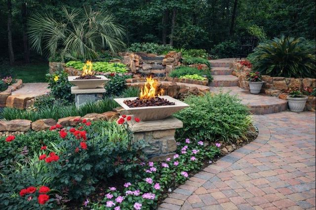 625 Estates Drive, Copper Canyon, TX 75077