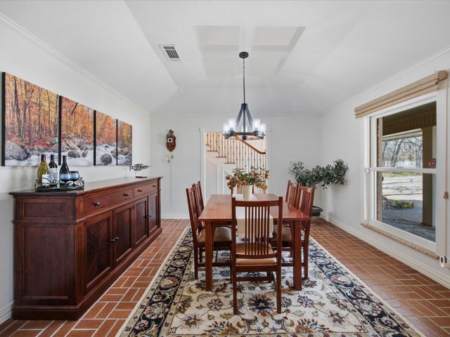 625 Estates Drive, Copper Canyon, TX 75077