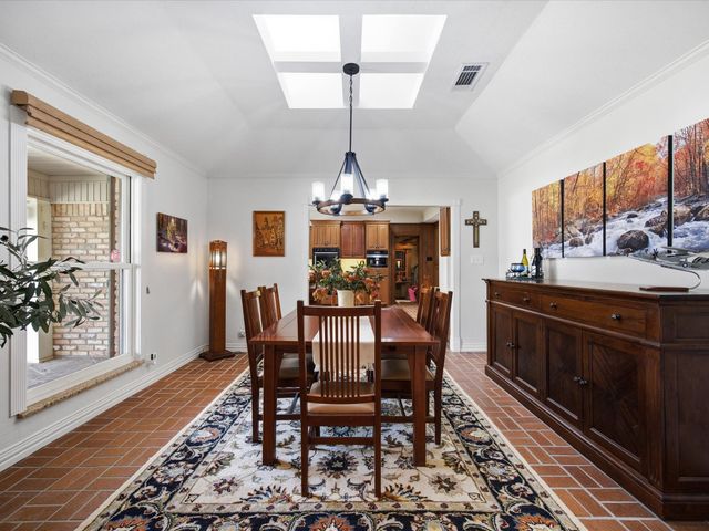 625 Estates Drive, Copper Canyon, TX 75077