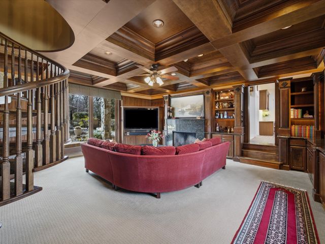 625 Estates Drive, Copper Canyon, TX 75077