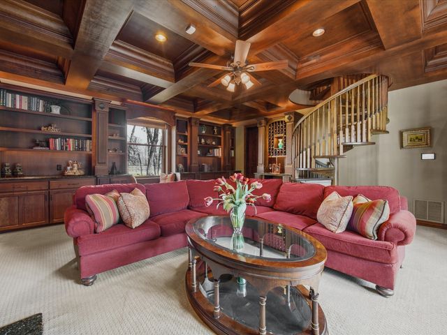 625 Estates Drive, Copper Canyon, TX 75077