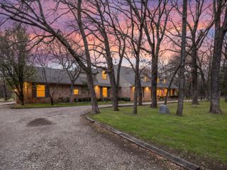 625 Estates Drive, Copper Canyon, TX 75077