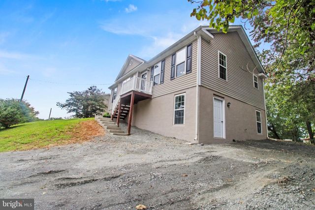 364 LAKEVIEW CIR, Louisa, VA 23093