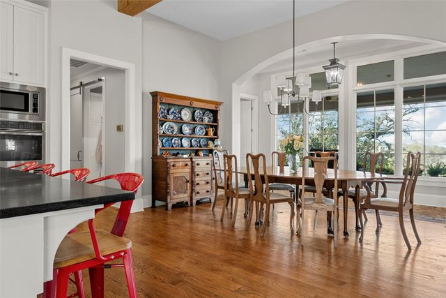 15021 Sendero Lane, Woodway, TX 76712