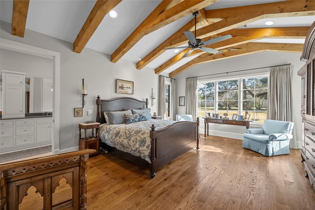 15021 Sendero Lane, Woodway, TX 76712