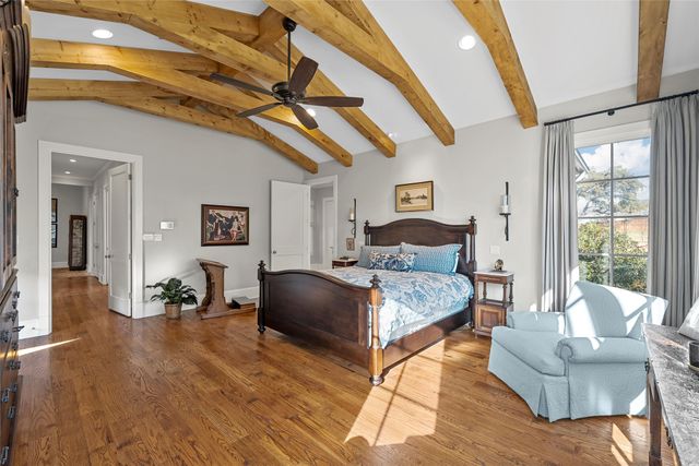 15021 Sendero Lane, Woodway, TX 76712