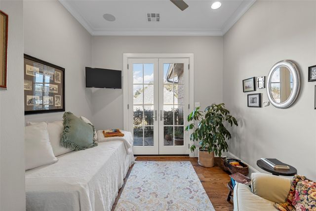 15021 Sendero Lane, Woodway, TX 76712