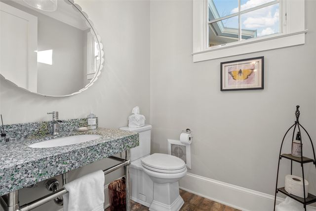 15021 Sendero Lane, Woodway, TX 76712