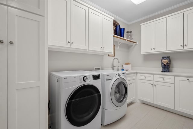 15021 Sendero Lane, Woodway, TX 76712