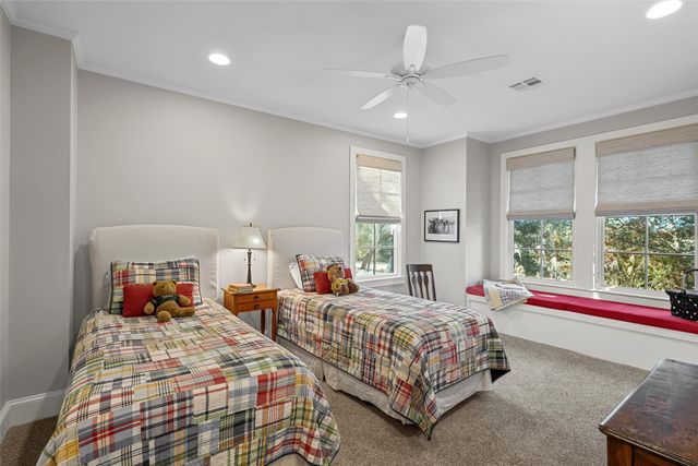 15021 Sendero Lane, Woodway, TX 76712