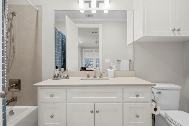 15021 Sendero Lane, Woodway, TX 76712