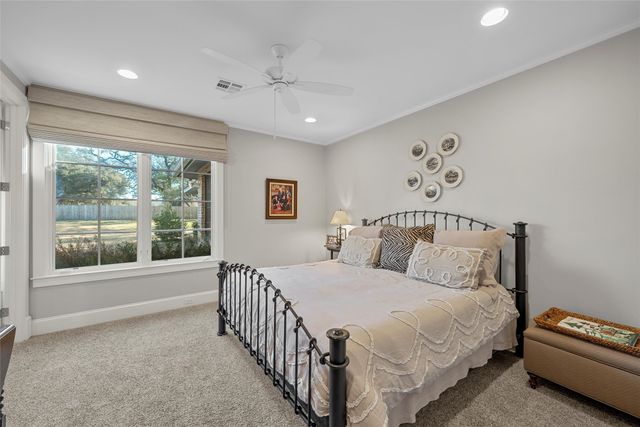 15021 Sendero Lane, Woodway, TX 76712