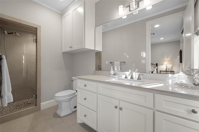 15021 Sendero Lane, Woodway, TX 76712