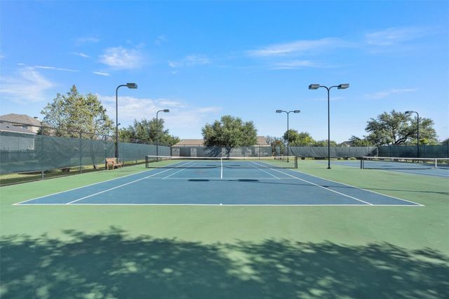 15021 Sendero Lane, Woodway, TX 76712