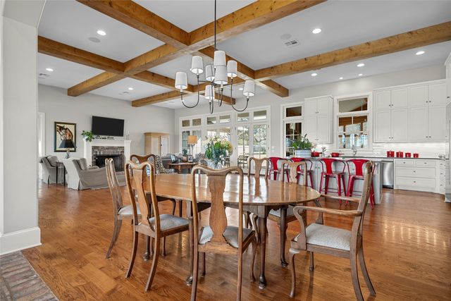 15021 Sendero Lane, Woodway, TX 76712