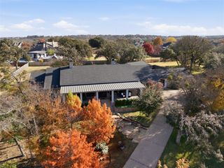 15021 Sendero Lane, Woodway, TX 76712