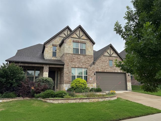 12407 Scottswood Road, Frisco, TX 75035