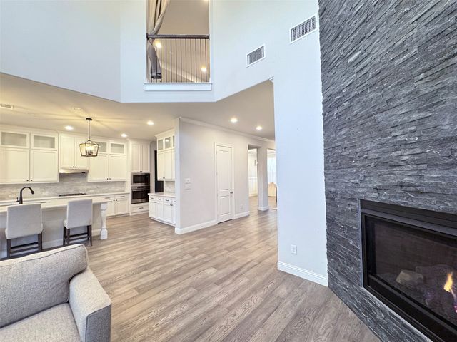 12407 Scottswood Road, Frisco, TX 75035