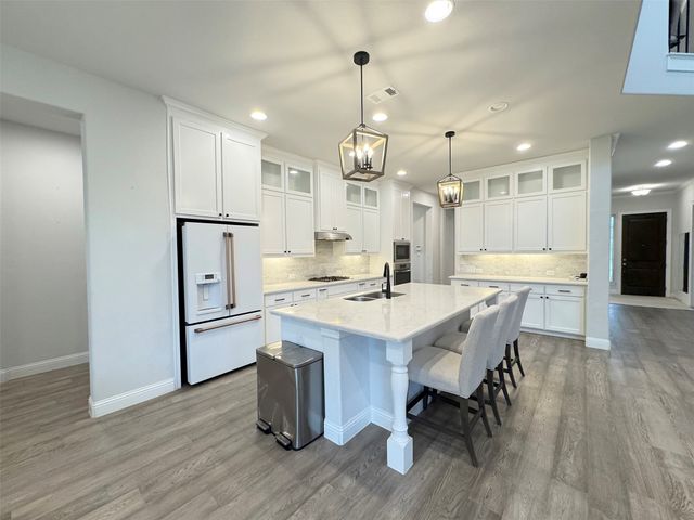 12407 Scottswood Road, Frisco, TX 75035