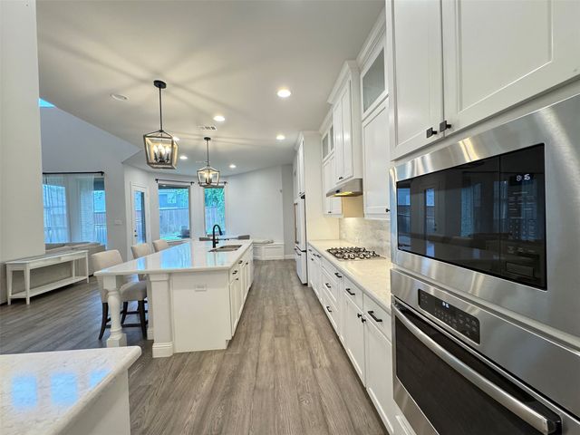 12407 Scottswood Road, Frisco, TX 75035