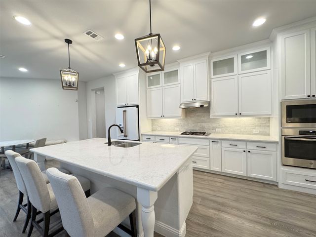 12407 Scottswood Road, Frisco, TX 75035