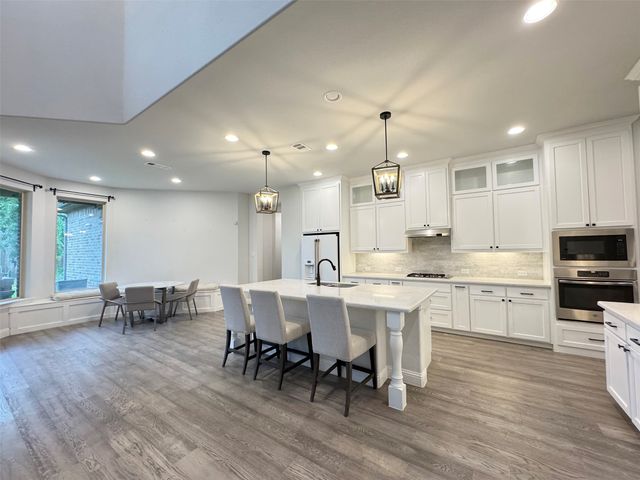 12407 Scottswood Road, Frisco, TX 75035