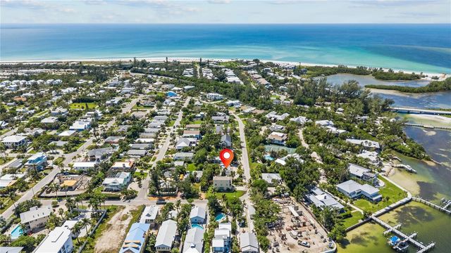 760 LONGBOAT COURT, Longboat Key, FL 34228