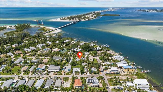 760 LONGBOAT COURT, Longboat Key, FL 34228