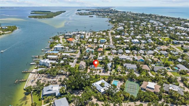 760 LONGBOAT COURT, Longboat Key, FL 34228