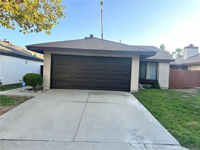 4974 Vail, San Bernardino, CA 92407