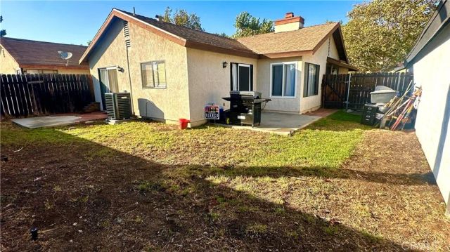 4974 Vail, San Bernardino, CA 92407