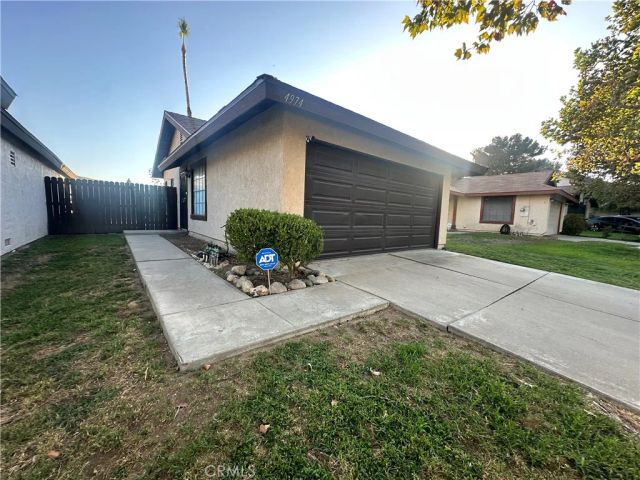 4974 Vail, San Bernardino, CA 92407