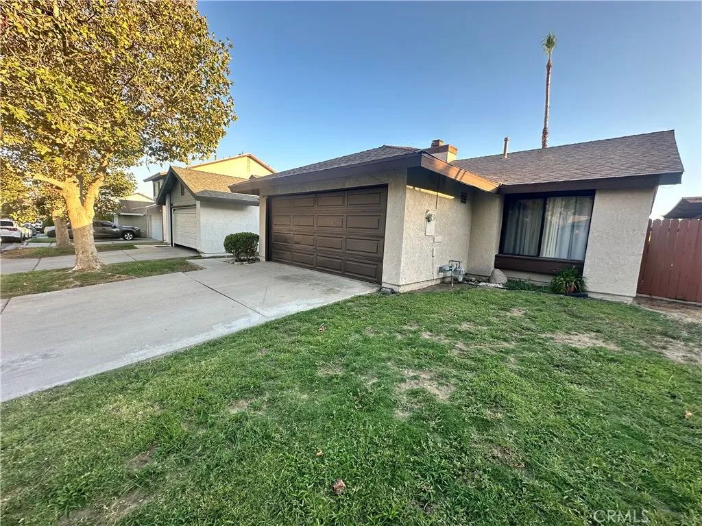 4974 Vail, San Bernardino, CA 92407