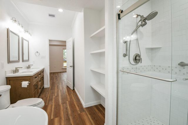 3200 Hoover Street, La Marque, TX 77568