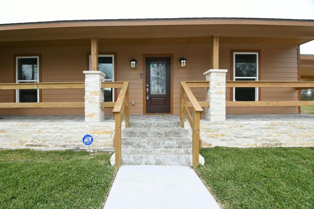 3200 Hoover Street, La Marque, TX 77568