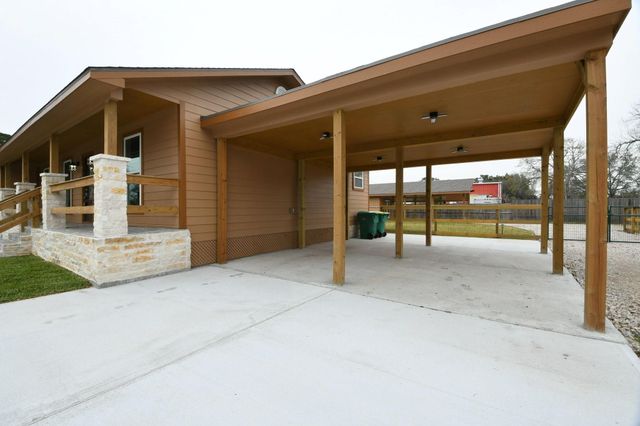 3200 Hoover Street, La Marque, TX 77568