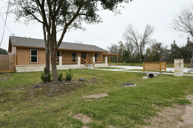 3200 Hoover Street, La Marque, TX 77568