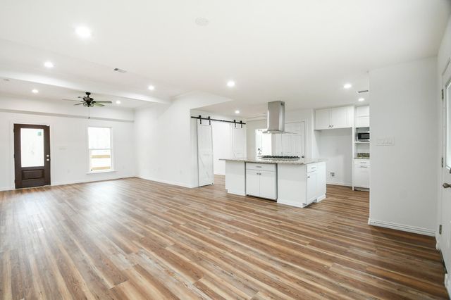 3200 Hoover Street, La Marque, TX 77568