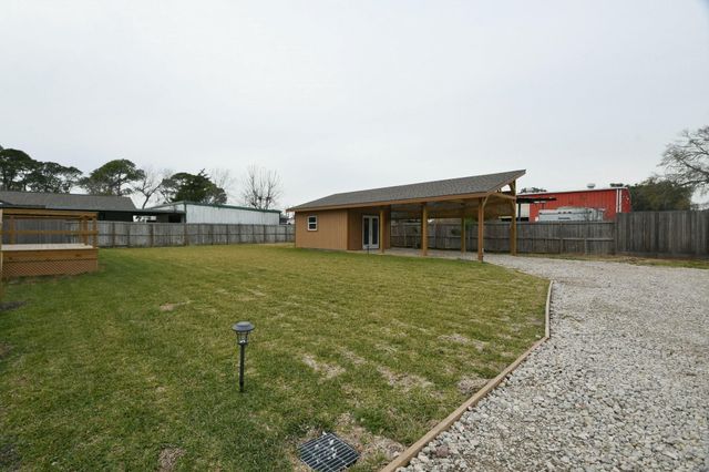 3200 Hoover Street, La Marque, TX 77568