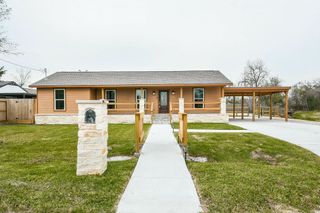 3200 Hoover Street, La Marque, TX 77568