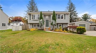 26 Dallas Avenue, Warwick, RI 02889