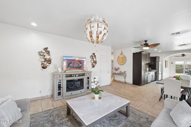 16612 N 28TH Way, Phoenix, AZ 85032