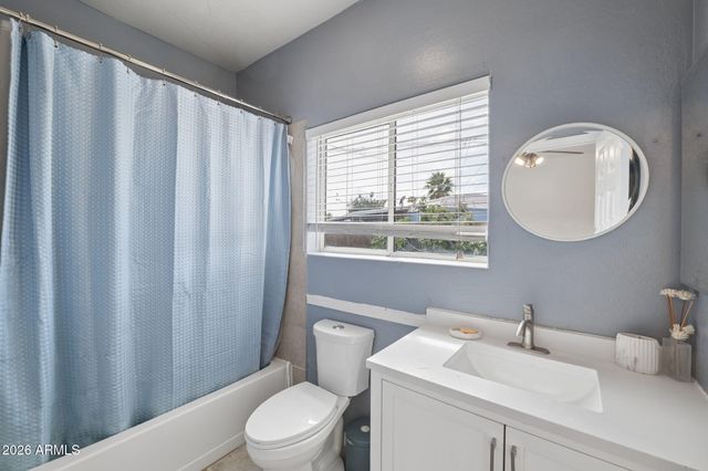16612 N 28TH Way, Phoenix, AZ 85032